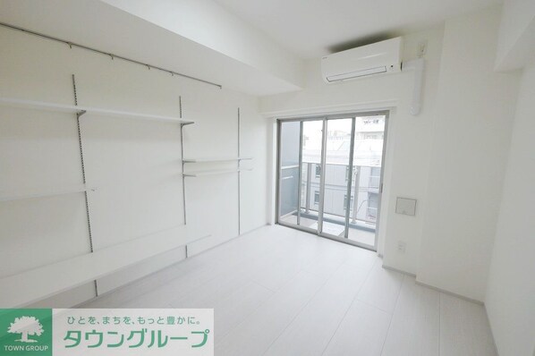 B CITY APARTMENT ITABASHINORTHの物件内観写真